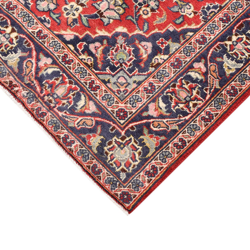 Perserteppich - Keshan - 150 x 97 cm - rot