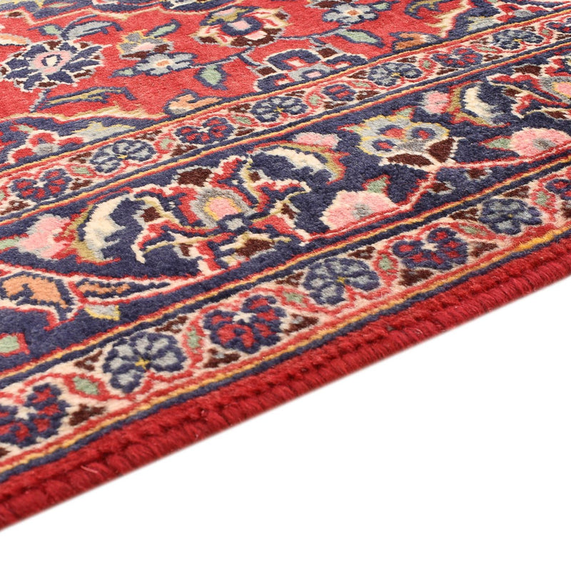 Perserteppich - Keshan - 150 x 97 cm - rot