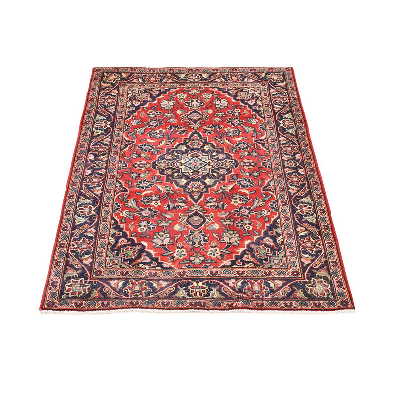 Perserteppich - Keshan - 150 x 97 cm - rot