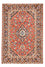 Perserteppich - Keshan - 148 x 100 cm - rot