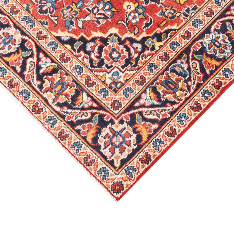 Perserteppich - Keshan - 148 x 100 cm - rot