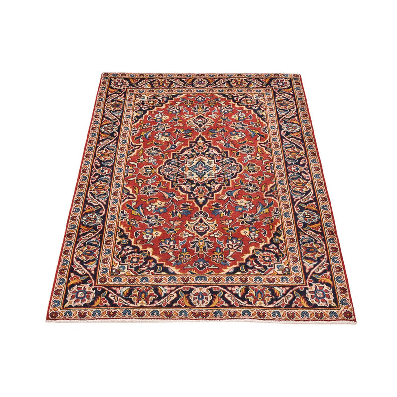 Perserteppich - Keshan - 148 x 100 cm - rot