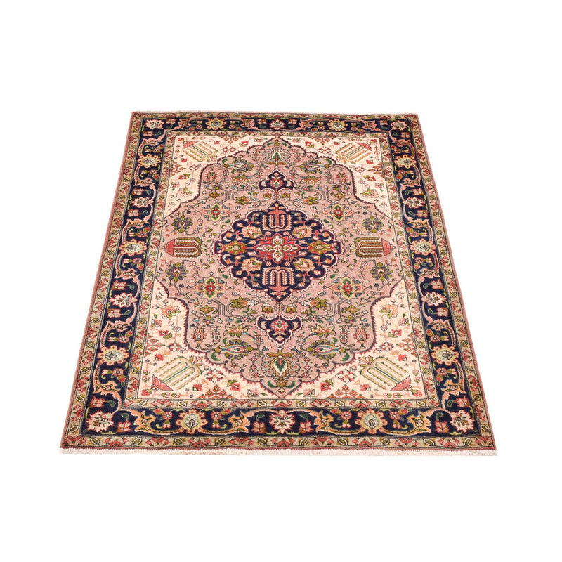 Perserteppich - Täbriz - 140 x 100 cm - beige