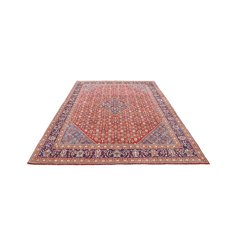 Perserteppich - Classic - 404 x 294 cm - rost