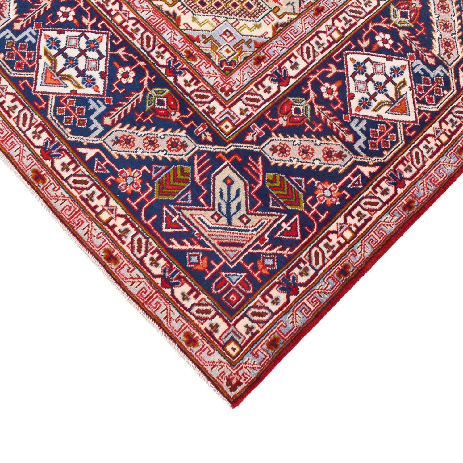 Perserteppich - Classic - 425 x 290 cm - rot
