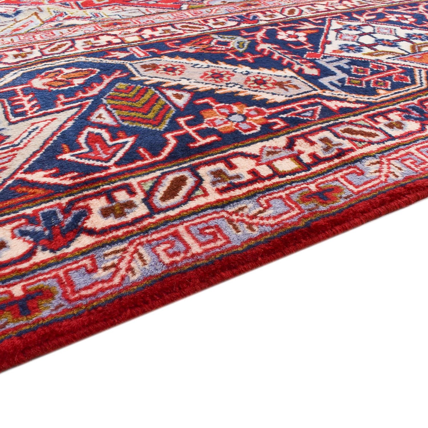 Perserteppich - Classic - 425 x 290 cm - rot