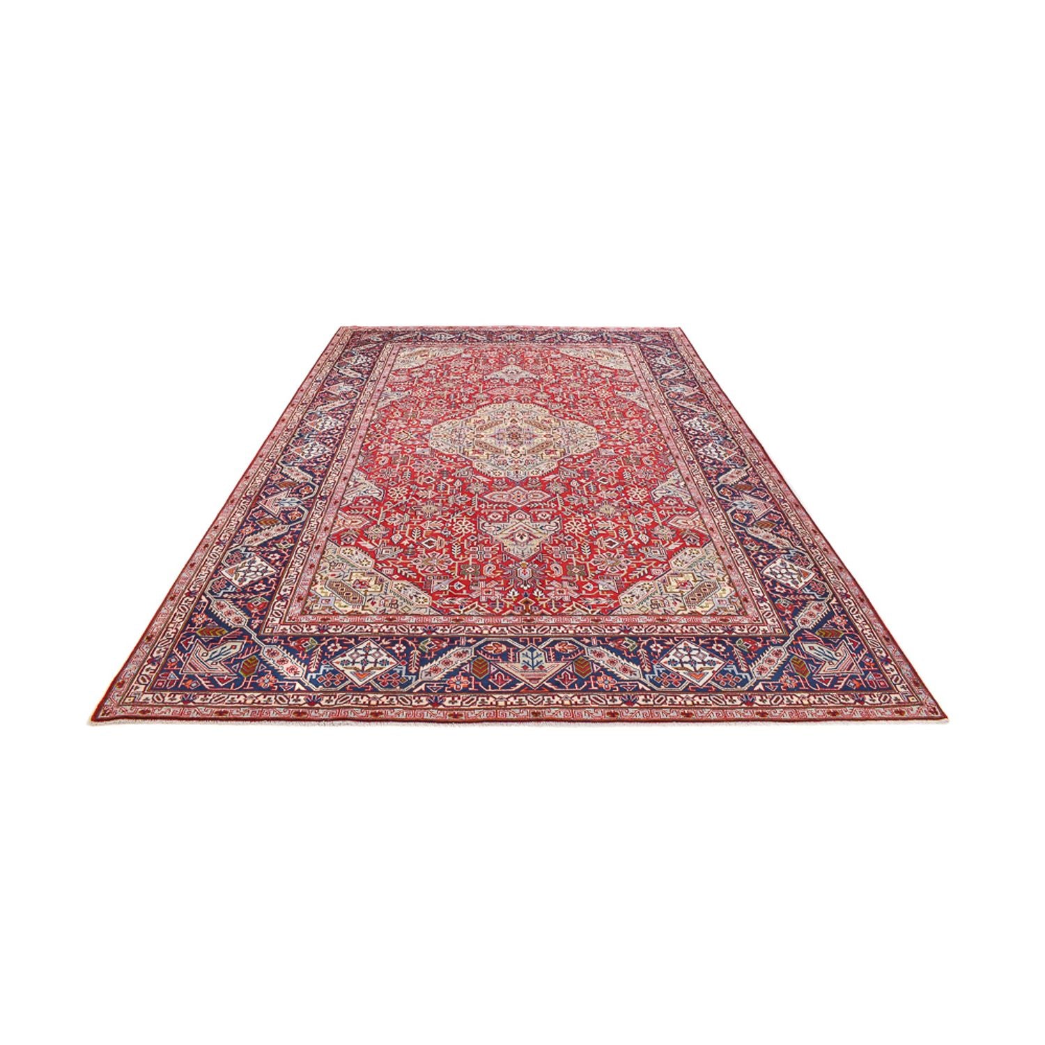 Perserteppich - Classic - 425 x 290 cm - rot
