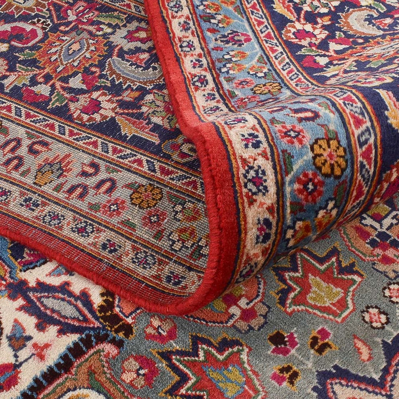 Perserteppich - Classic - 388 x 298 cm - rot