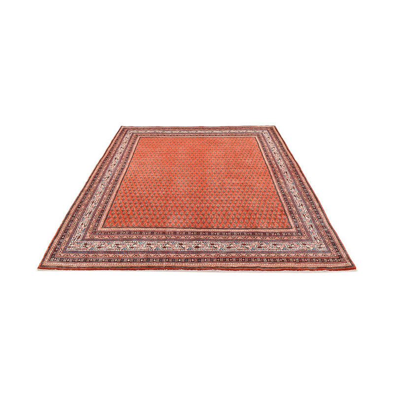 Perserteppich - Classic - 261 x 228 cm - orange