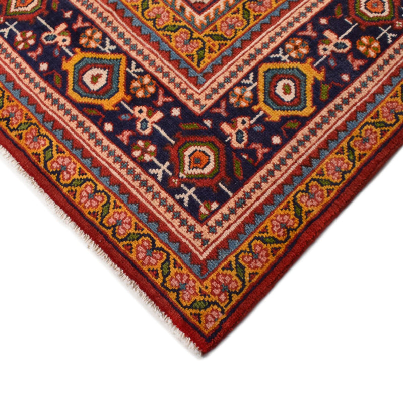 Perserteppich - Classic - 365 x 272 cm - dunkelrot