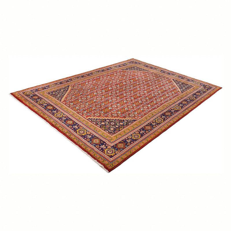 Perserteppich - Classic - 365 x 272 cm - dunkelrot