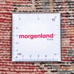 Perserteppich - Nomadic - 153 x 100 cm - rot