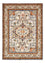 Perserteppich - Nomadic - 193 x 140 cm - mehrfarbig