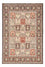 Perserteppich - Ghom - 195 x 132 cm - mehrfarbig