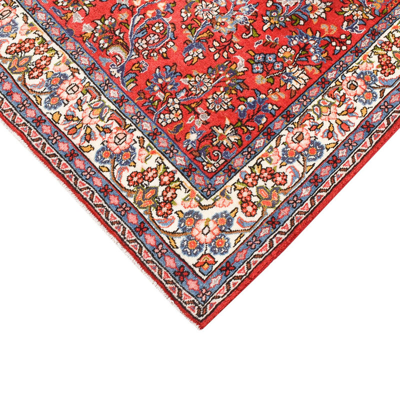 Perserteppich - Classic - 207 x 127 cm - rot