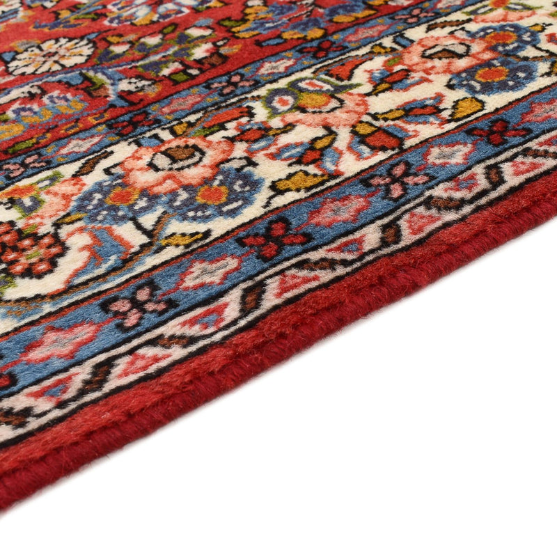 Perserteppich - Classic - 207 x 127 cm - rot
