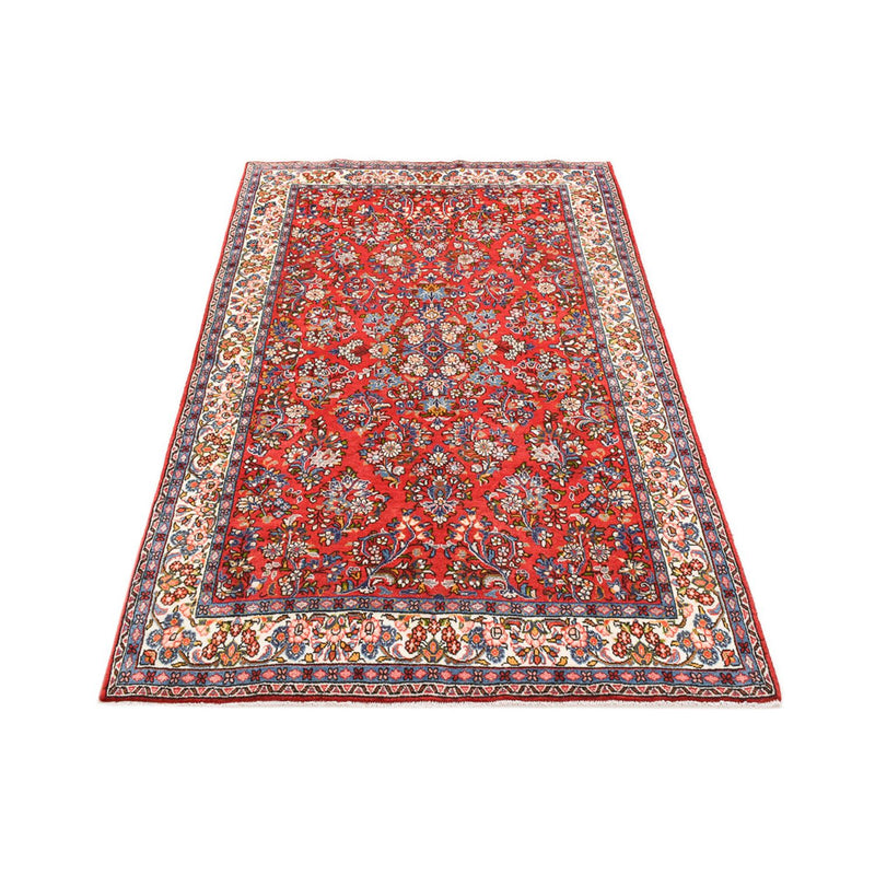 Perserteppich - Classic - 207 x 127 cm - rot