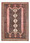 Perserteppich - Nomadic - 237 x 169 cm - hellgrau