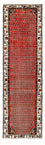 Läufer Perser - Nomadic - 260 x 70 cm - rot