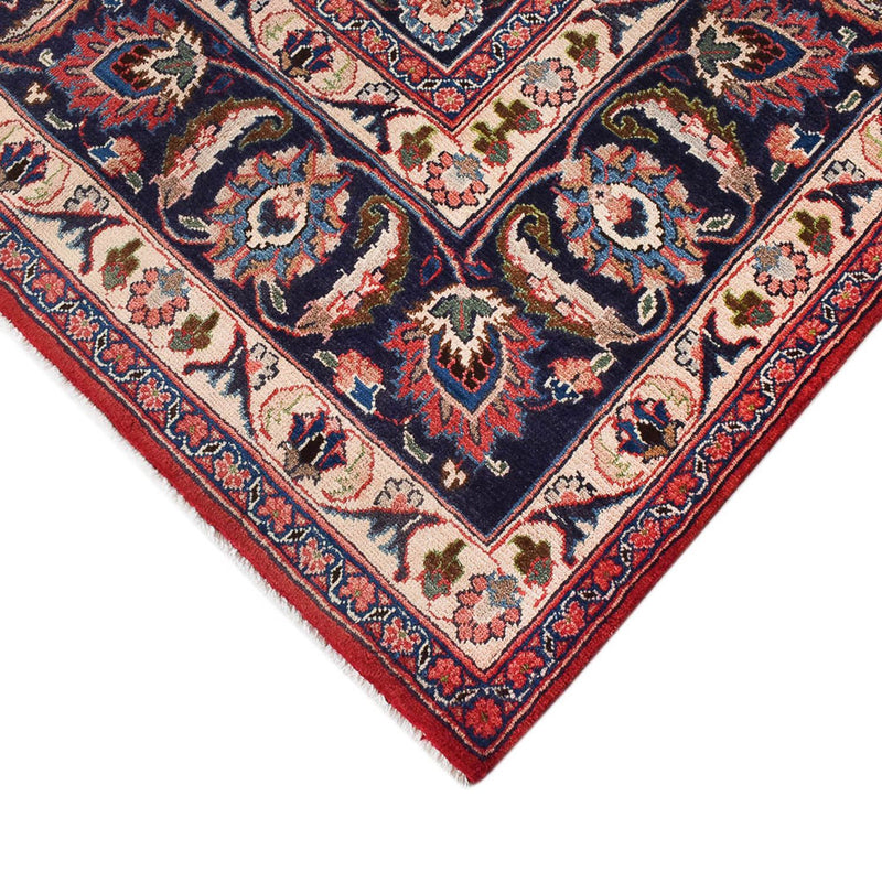 Perserteppich - Classic - 358 x 294 cm - rot