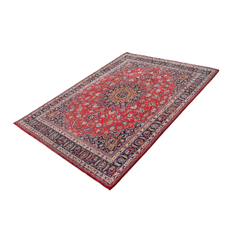 Perserteppich - Classic - 358 x 294 cm - rot
