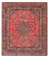 Perserteppich - Classic - 341 x 294 cm - rot