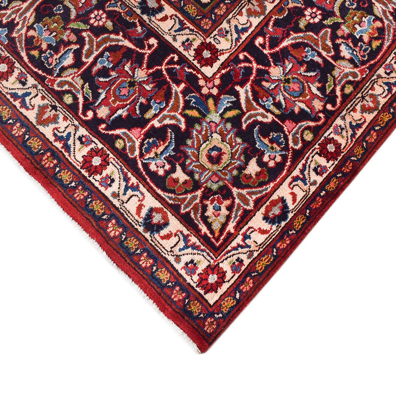 Perserteppich - Classic - 341 x 294 cm - rot