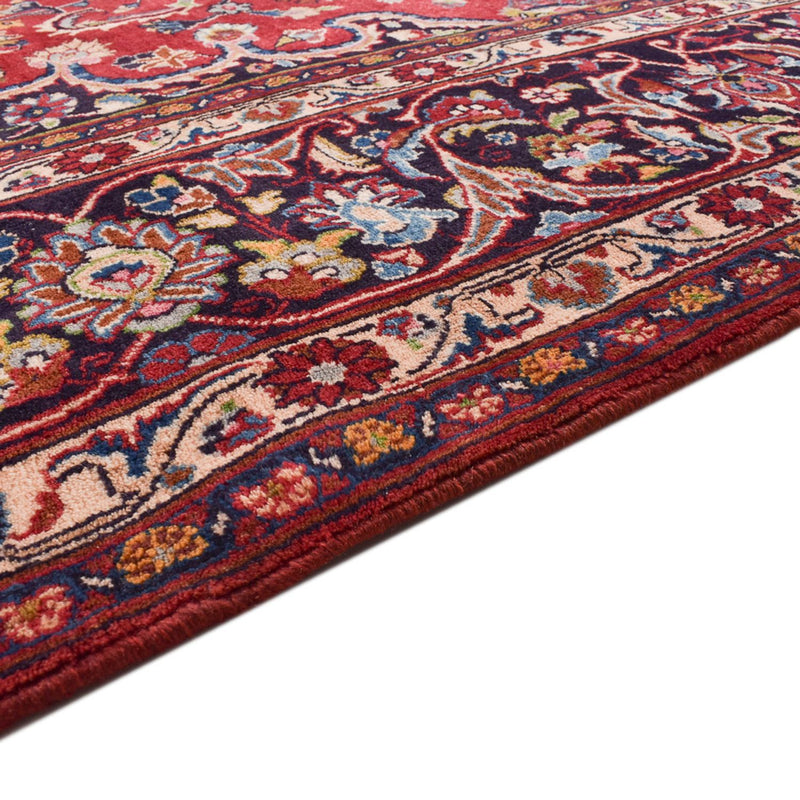 Perserteppich - Classic - 341 x 294 cm - rot