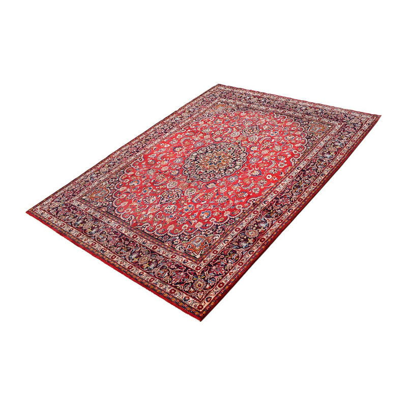 Perserteppich - Classic - 341 x 294 cm - rot