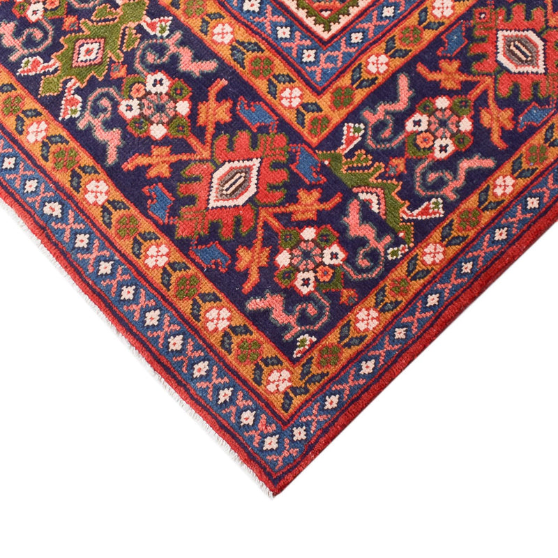 Perserteppich - Classic - 400 x 286 cm - rot