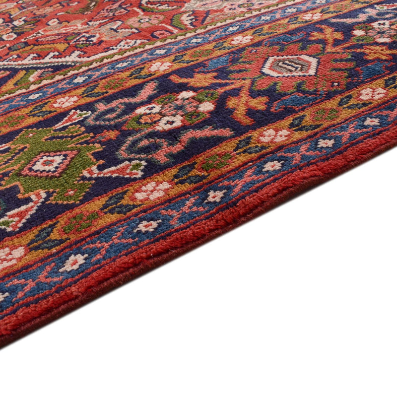 Perserteppich - Classic - 400 x 286 cm - rot