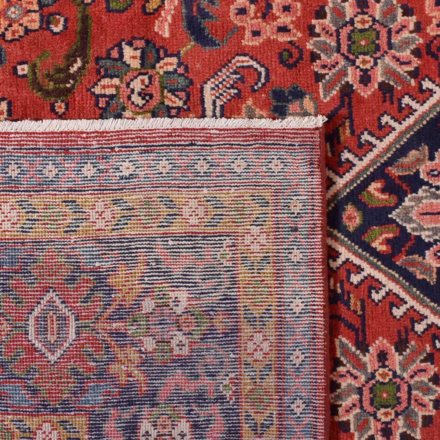 Perserteppich - Classic - 400 x 286 cm - rot