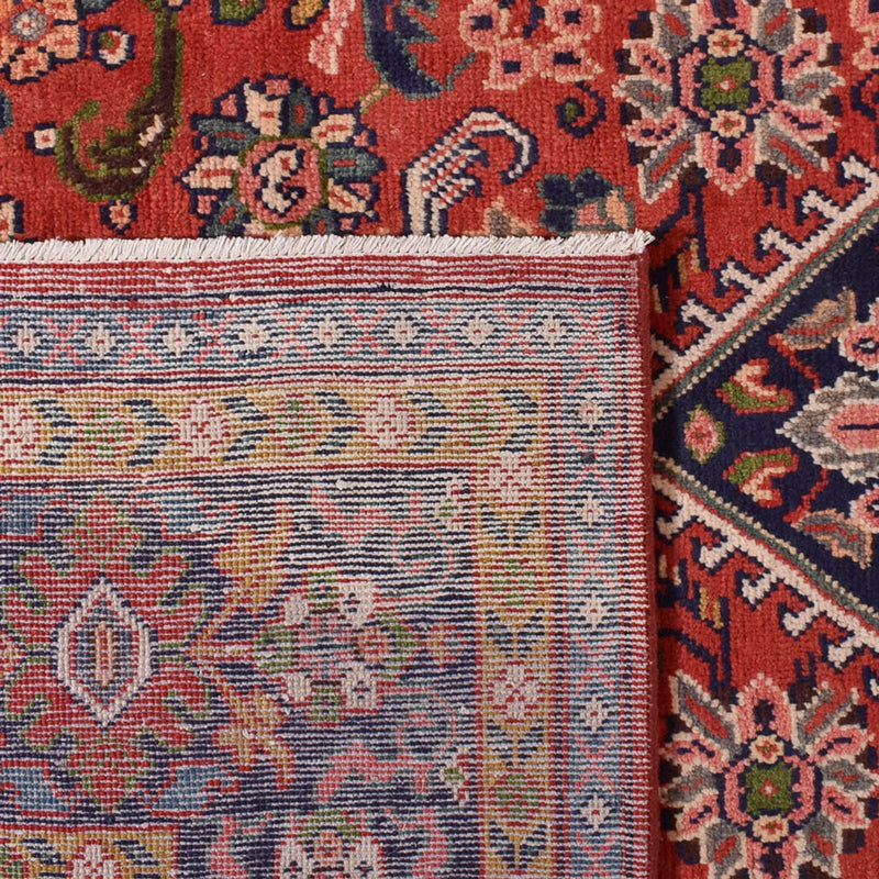 Perserteppich - Classic - 400 x 286 cm - rot