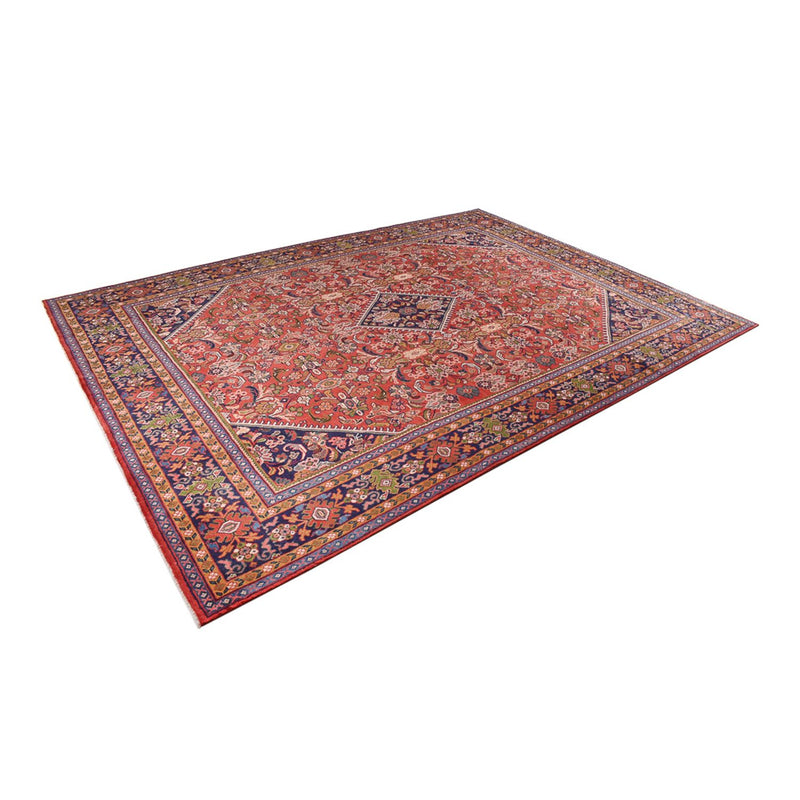 Perserteppich - Classic - 400 x 286 cm - rot