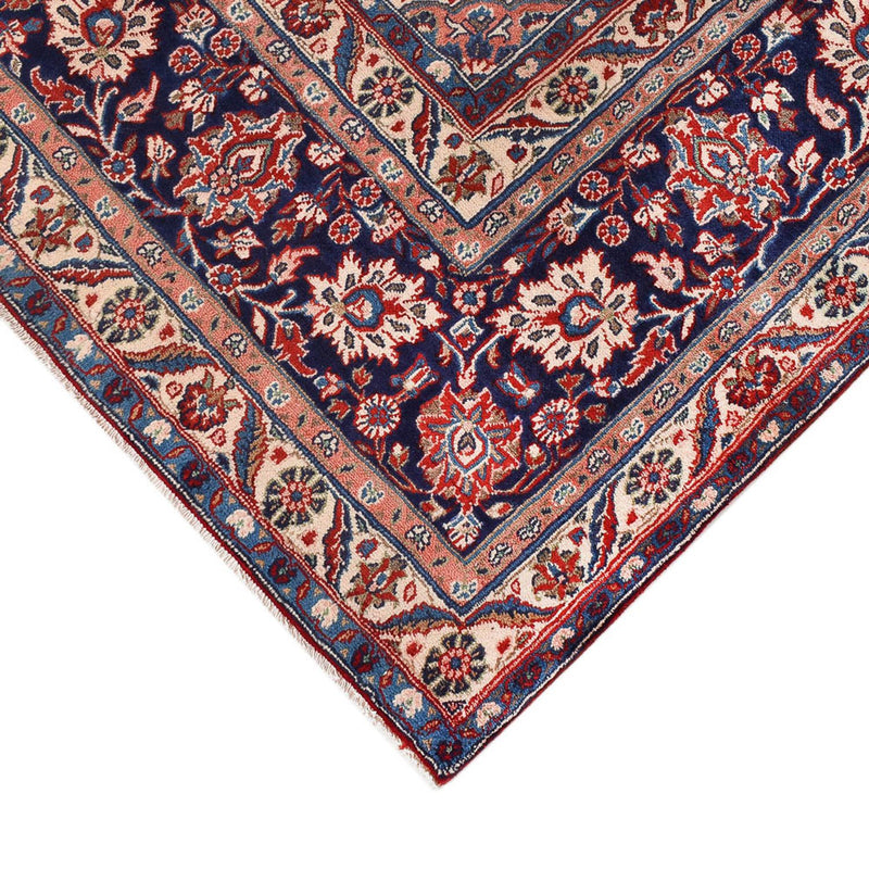 Perserteppich - Nomadic - 364 x 269 cm - rot