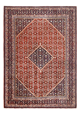 Perserteppich - Classic - 411 x 291 cm - rost