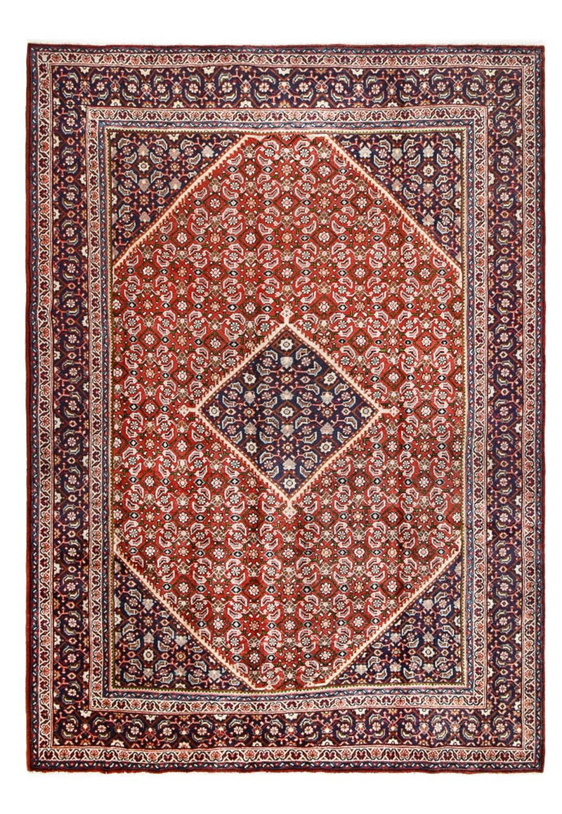 Perserteppich - Classic - 411 x 291 cm - rost