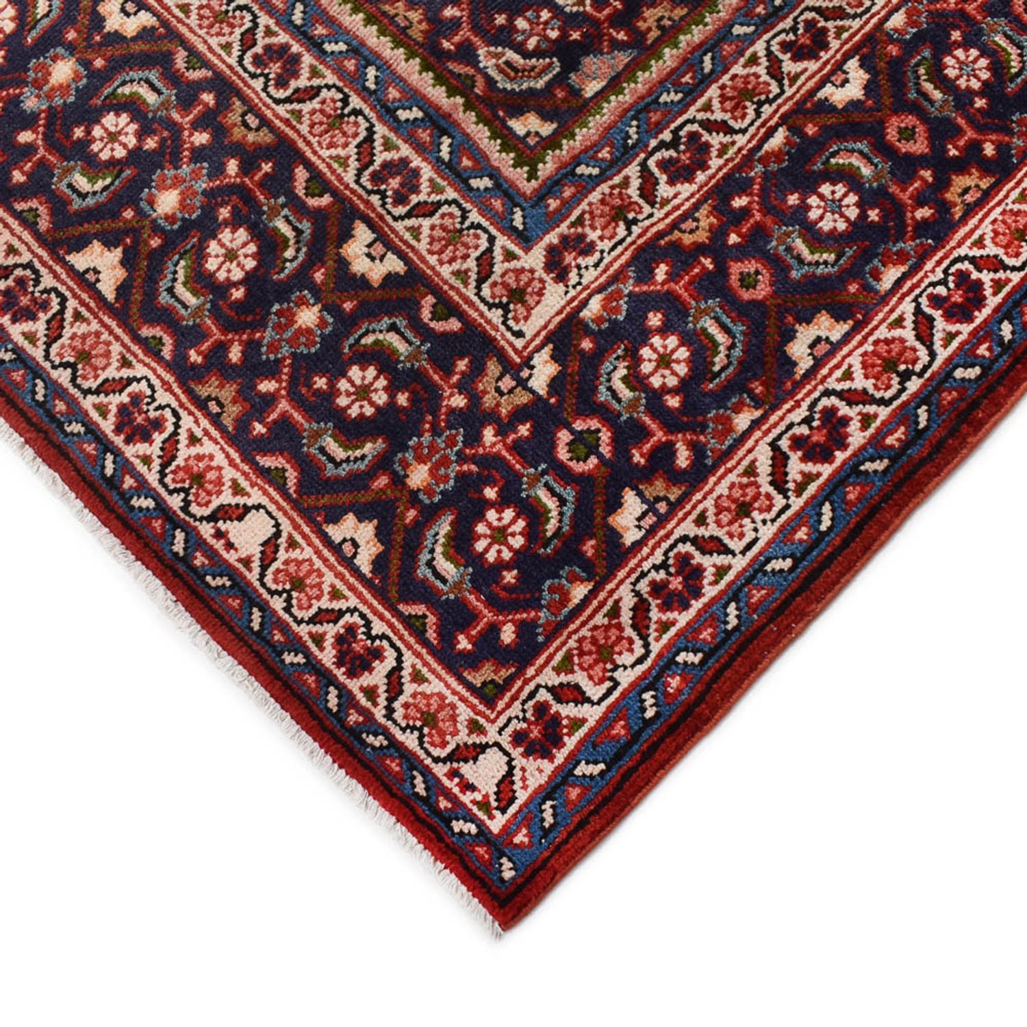 Perserteppich - Classic - 411 x 291 cm - rost