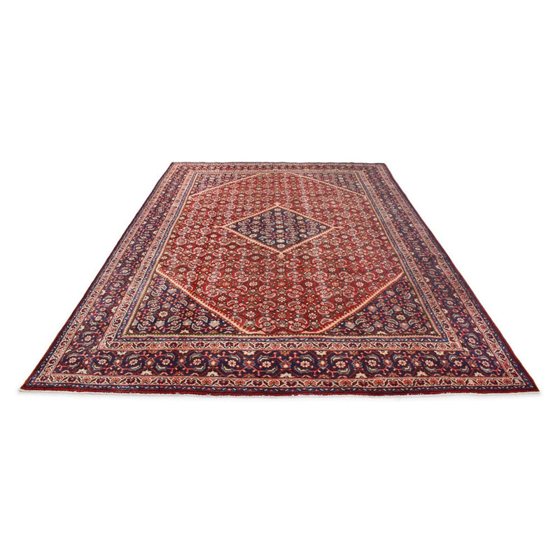 Perserteppich - Classic - 411 x 291 cm - rost