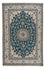 Perserteppich - Nain - 302 x 195 cm - grün