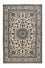 Perserteppich - Nain - 292 x 191 cm - beige