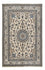 Perserteppich - Nain - 303 x 192 cm - beige