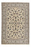 Perserteppich - Nain - 297 x 194 cm - beige
