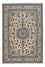 Perserteppich - Nain - 293 x 194 cm - beige