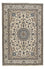 Perserteppich - Nain - 295 x 195 cm - beige