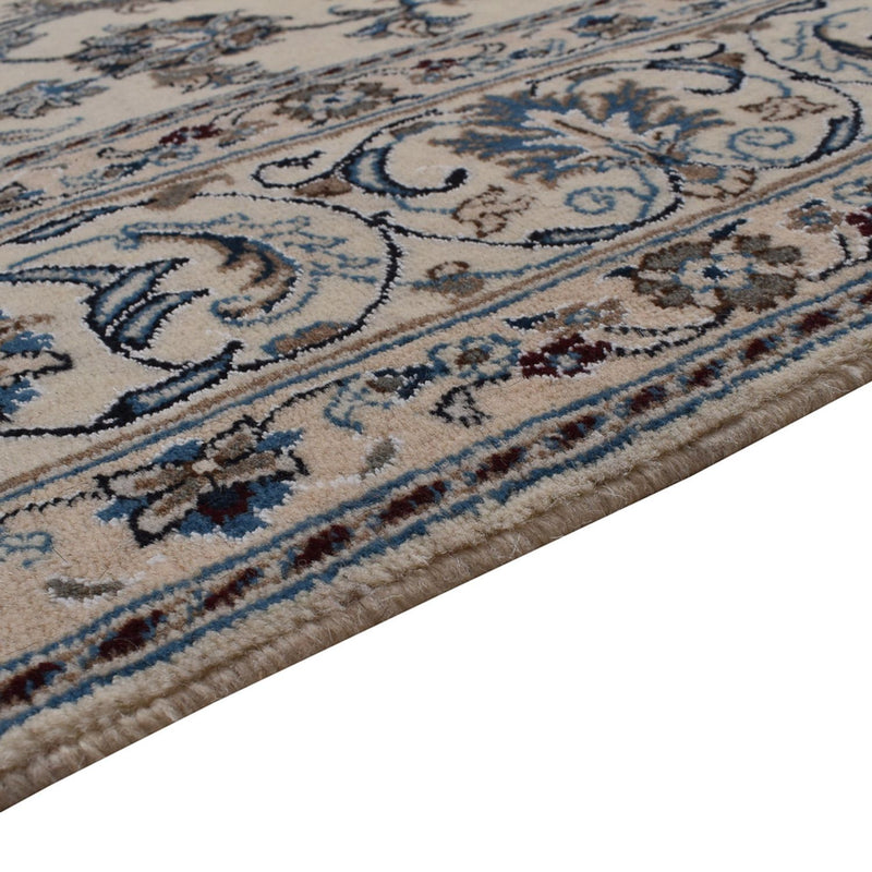 Perserteppich - Nain - 300 x 195 cm - beige