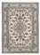 Perserteppich - Nain - 202 x 146 cm - creme