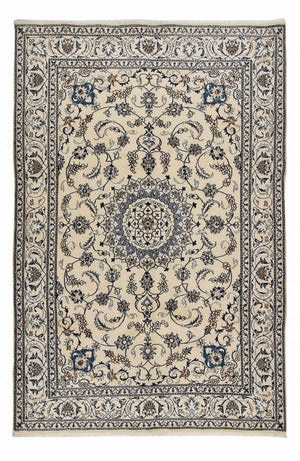 Perserteppich - Classic - 297 x 198 cm - beige