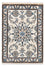 Perserteppich - Nain - 85 x 57 cm - creme