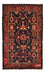 Perserteppich - Nomadic - 207 x 130 cm - dunkelblau